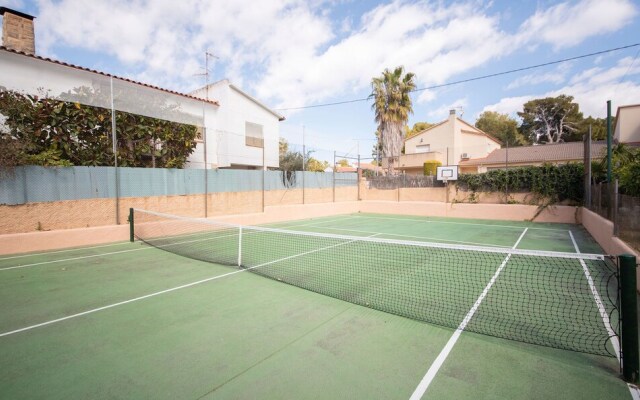 Casa Tenis Park (R84)