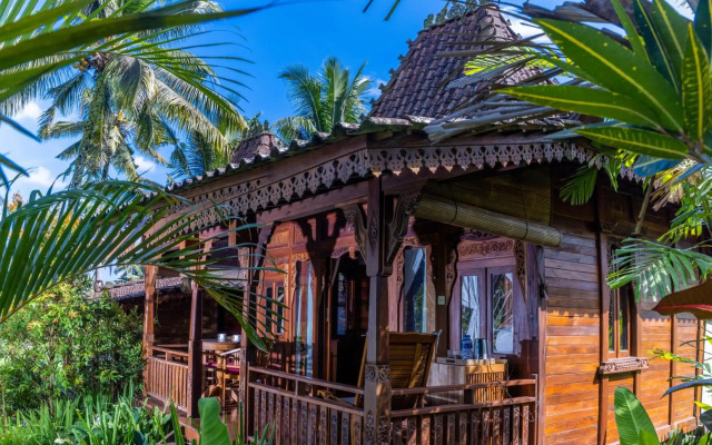 Villa Neyang