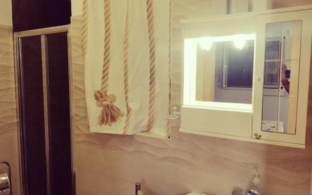 Appartamento PANTA REI 2