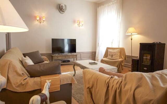 Chateau de Laforest Quidam