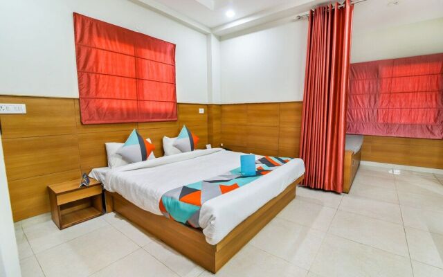 Fabhotel Aerosky
