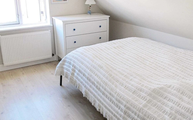 Holiday Home in Nysted