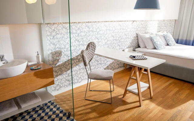 TUI BLUE Makarska - Adults Only