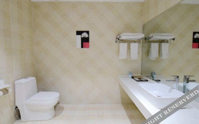 Chengshi Yinxiang Fashion Hostel