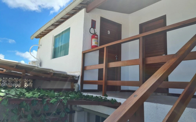 Jardins Praia Dos Carneiros