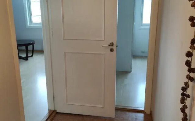 Feelhome 1 Bedroom Apartment in Tromso