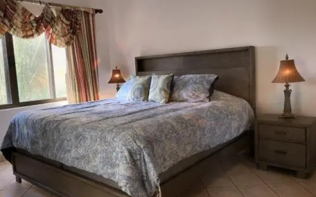 Sunrise 26 at Tamarindo