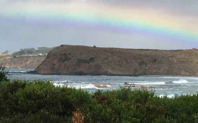 Cliff Top