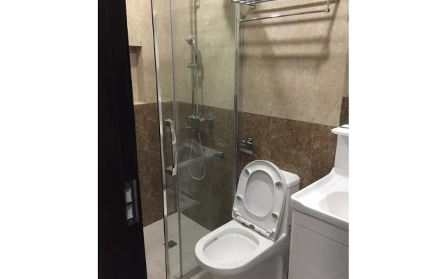 Umali Kayo at Megatower Residences 1