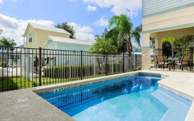 The Nantucket at Patriots Landing