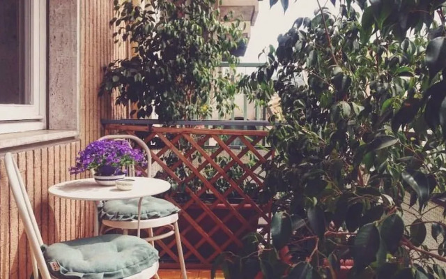B&B La Peonia