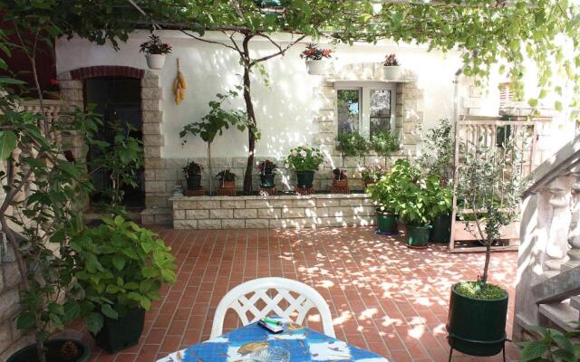 Apartment Skrivanat