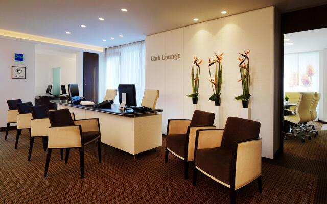 Sheraton Grand Tel Aviv