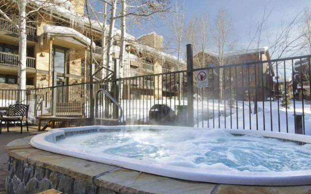 The Phoenix at Steamboat