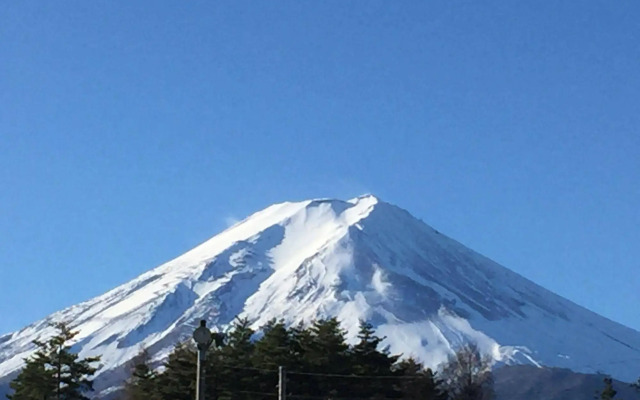 West Inn Fuji-Yoshida