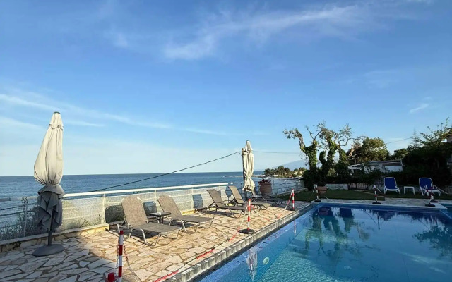 White Shark Villas