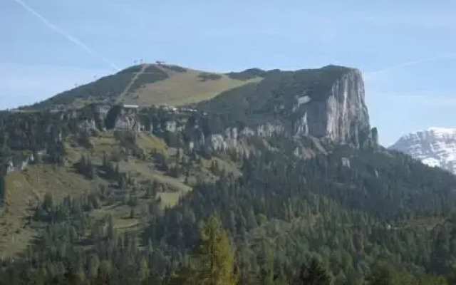 Alpchalet