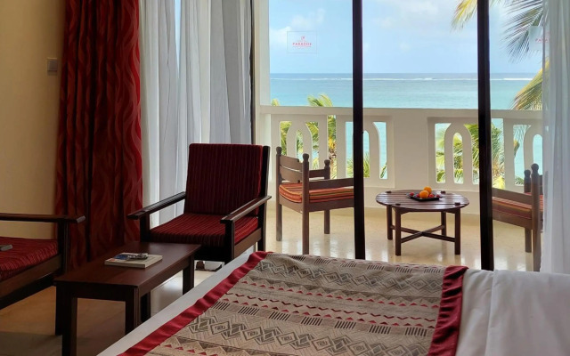 PrideInn Paradise Beach Resort & Spa Mombasa