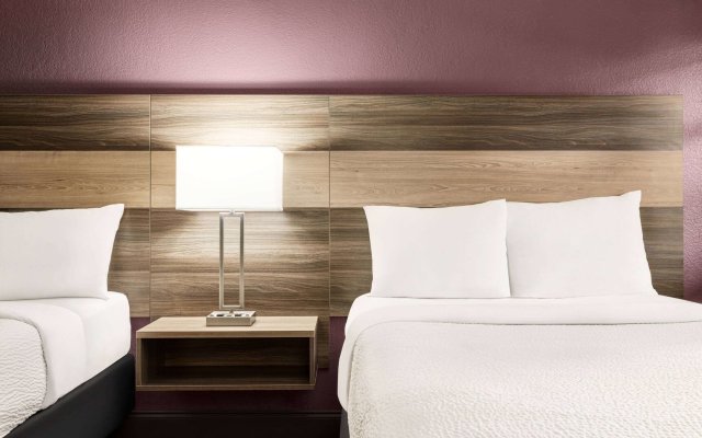 La Quinta Inn San Antonio Lackland