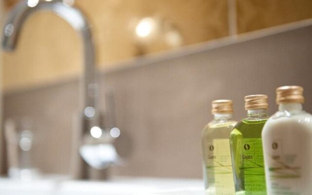 Alpine Hotel Resort Goies