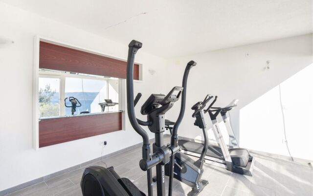 Beautiful Home in Stanici With Wifi and 1 Bedrooms