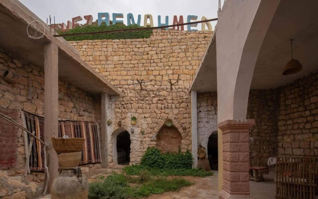 Maison D'Hôtes Villa Fatima