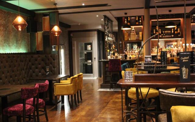 The Lord Street Hotel, BW Signature Collection