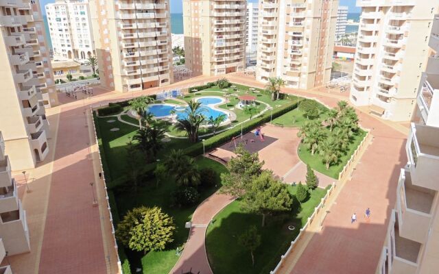 Apartamento Puertomar 7