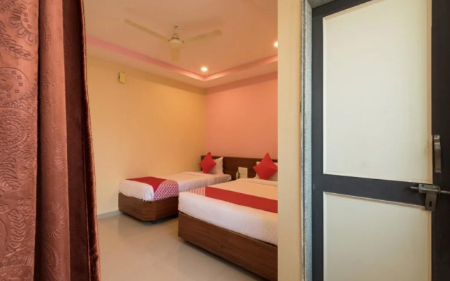 Hotel Sai Parth By OYO Rooms