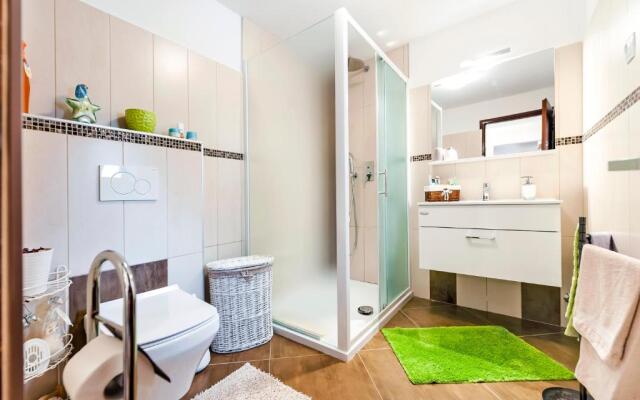 Apartment Pino