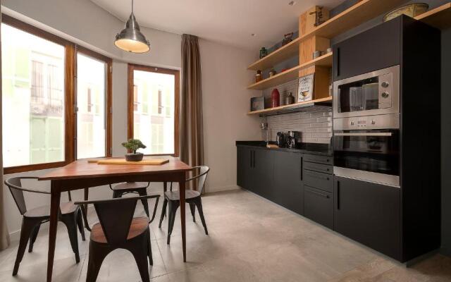 Ivens Residence