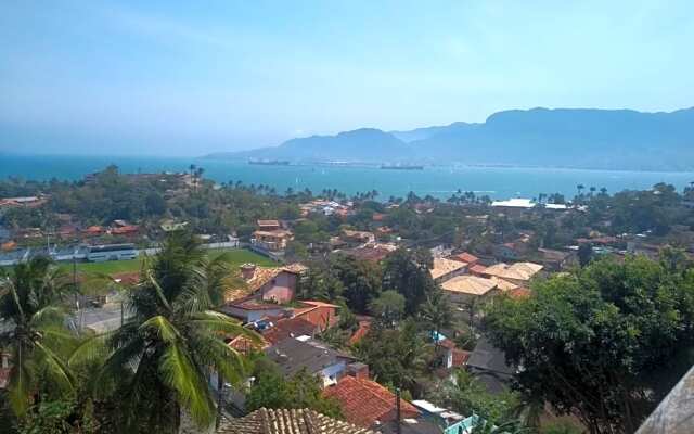 Chalé Vista Linda 1