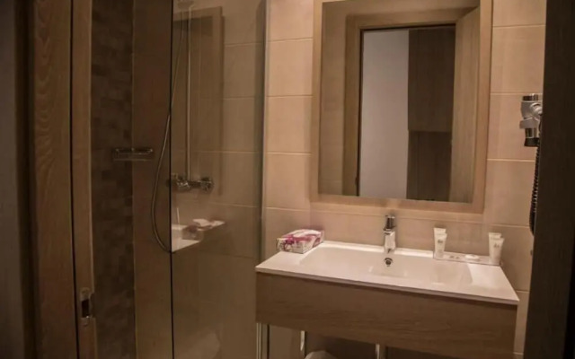 Az Hotel Le Zephyr Mostaganem
