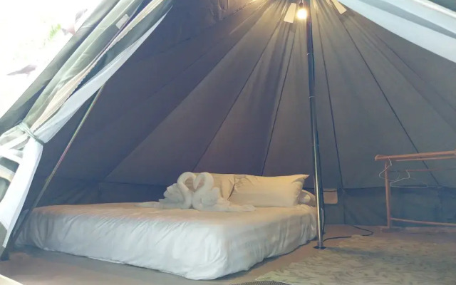 It My Life Cafe X Camp