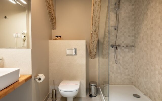 Residence Hirscher