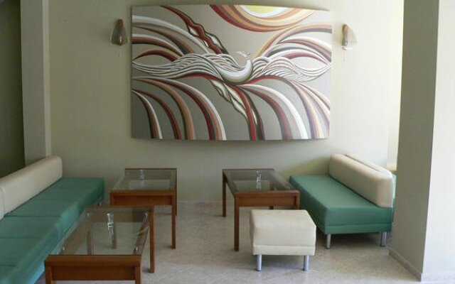 Velena Hotel