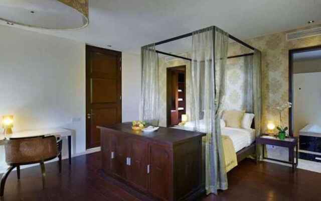 Villa Anugrah