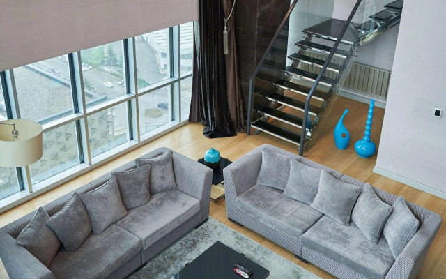 Downtown Ankara Hotel