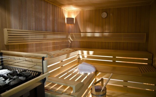 Hotel Garni Arosa