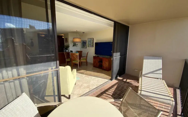 Kaanapali Shores 623