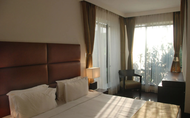 Hotel Metropole