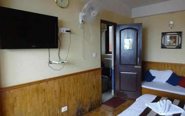 Jain Group Hotel Royal Residency Hotel