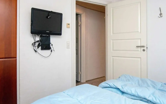 18 Person Holiday Home in Ulfborg-by Traum
