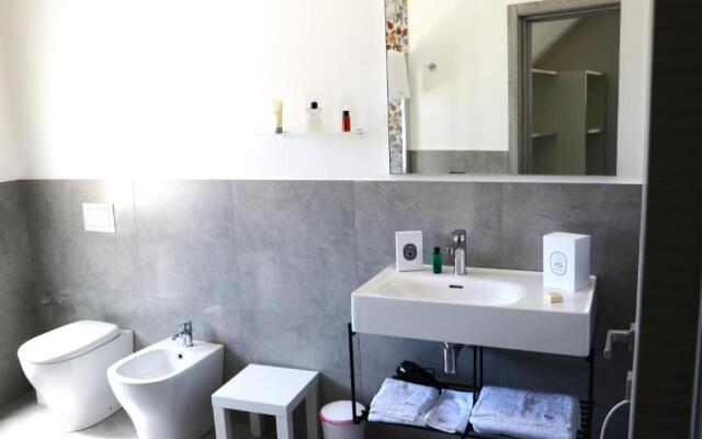 Elimi Home Appartamenti
