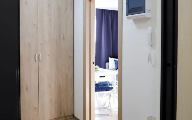 Да апарт на ул. Дыбенко, д. 5, корп. 1