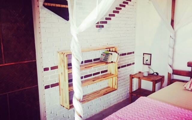 The Happy Bird B&B