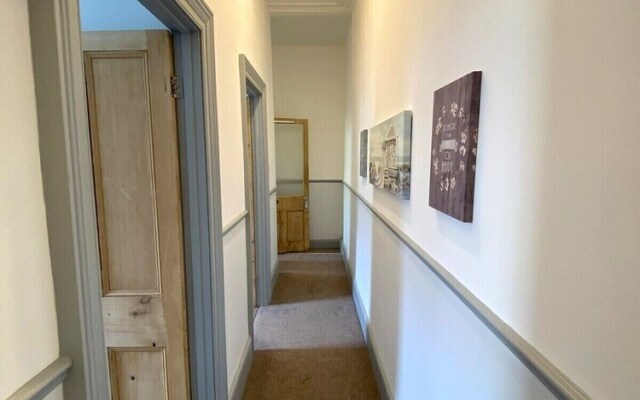 Lovely Victorian Apartment in Clifton Village