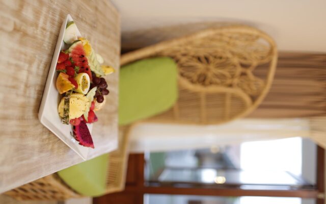 The Beach Boutique Hotel