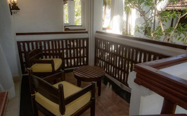 Serena Beach Resort and Spa