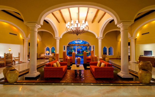 Casa Velas Adults Only All Inclusive